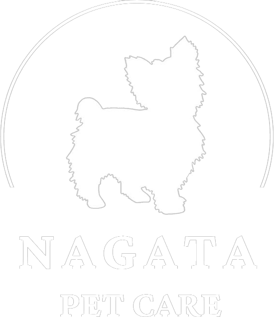 Nagata Pet Care Banner